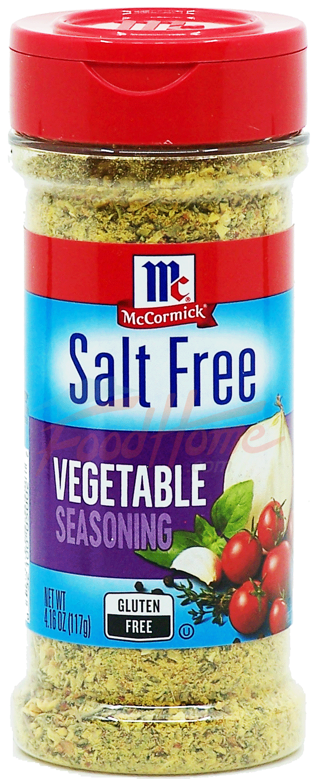 McCormick Salt Free vegetable seasoning Full-Size Picture